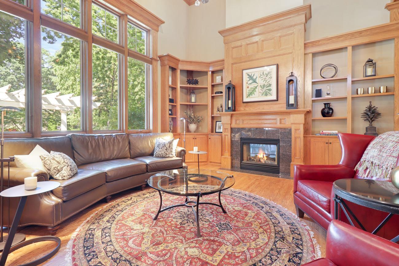 Property Photo: 3309 Nathaniel Court MN 55127