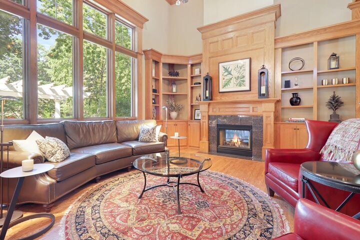 Property Photo: 3309 Nathaniel Court MN 55127