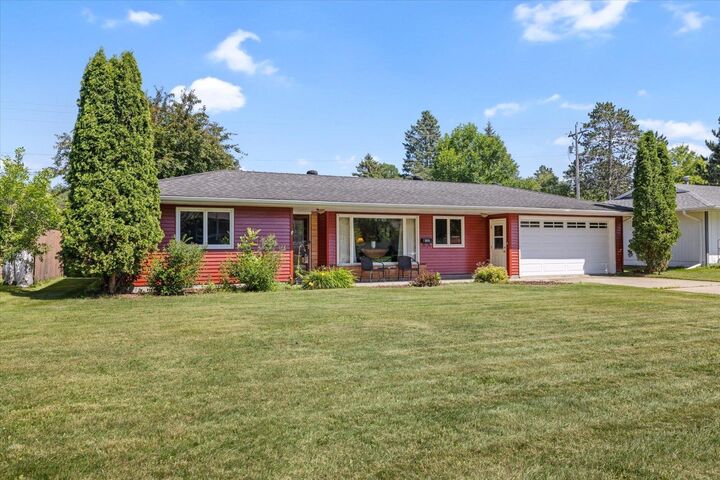 Property Photo: 808 Willow Lane MN 55744