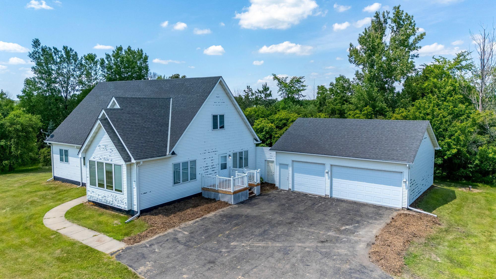 Property Photo: 23865 County Road MN 55357