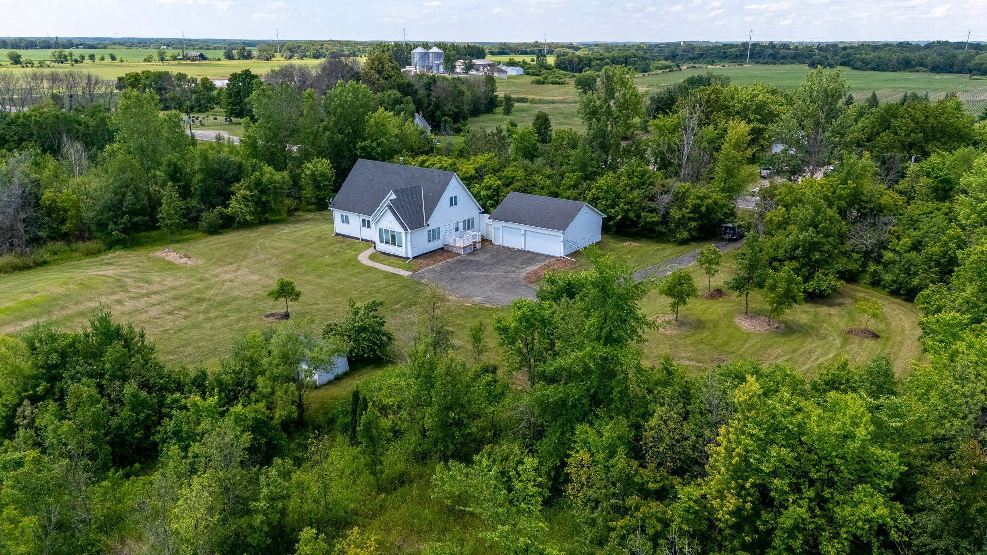 Property Photo: 23865 County Road MN 55357