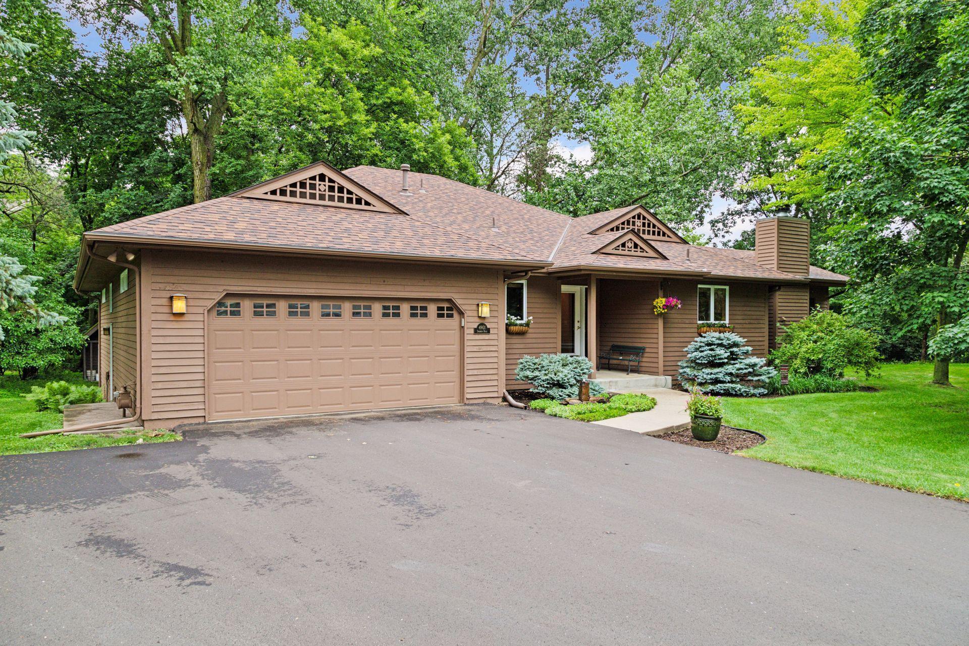 Property Photo: 4901 Sparrow Road MN 55345