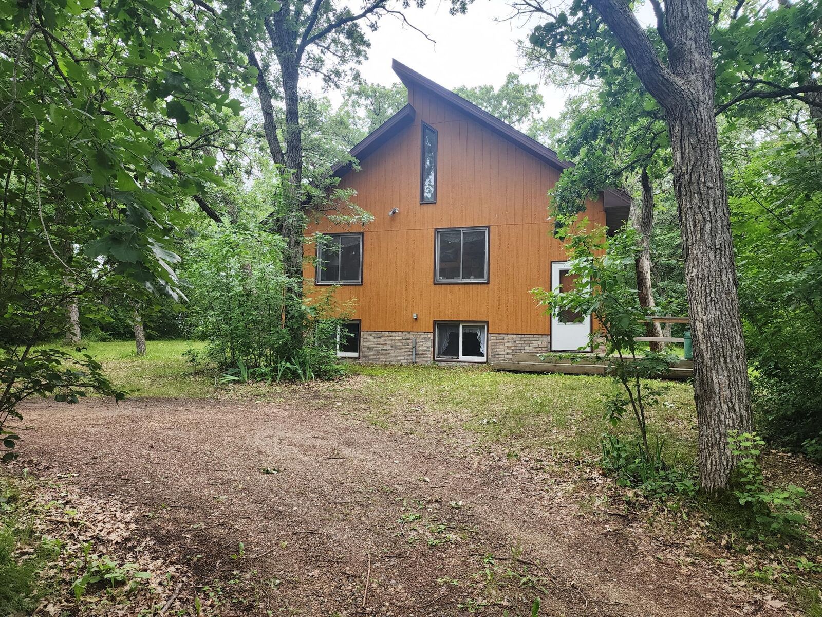 Property Photo:  32636 Birchwood Shore Drive  MN 56586 