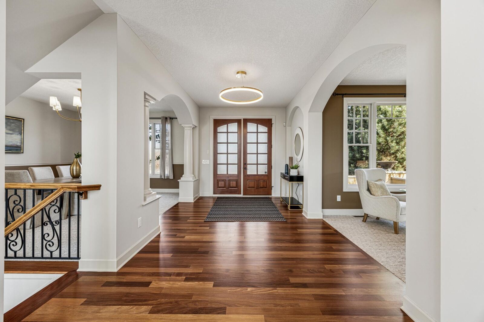 Property Photo:  6294 Bluestem Road S  MN 55340 
