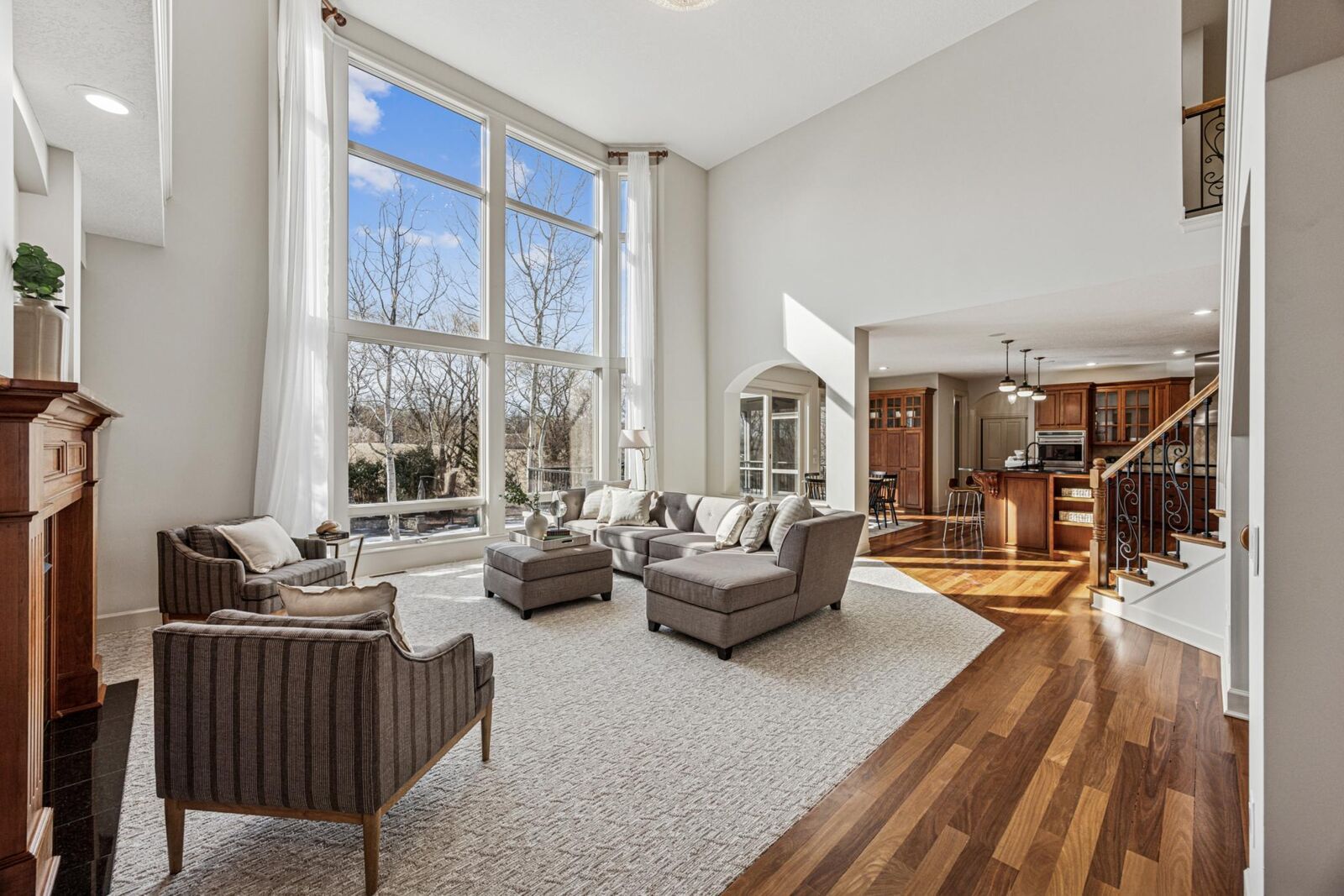 Property Photo:  6294 Bluestem Road S  MN 55340 