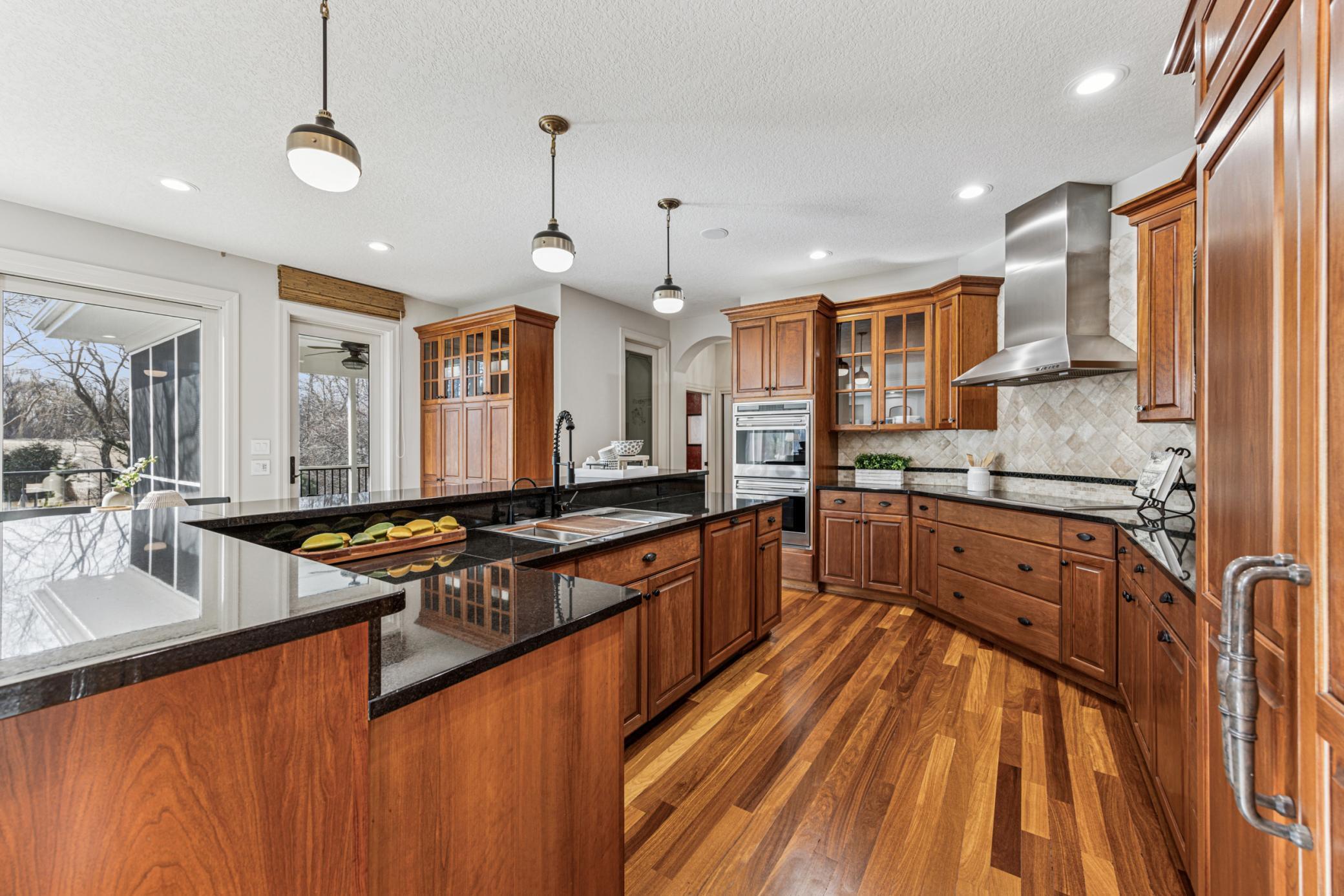 Property Photo:  6294 Bluestem Road S  MN 55340 