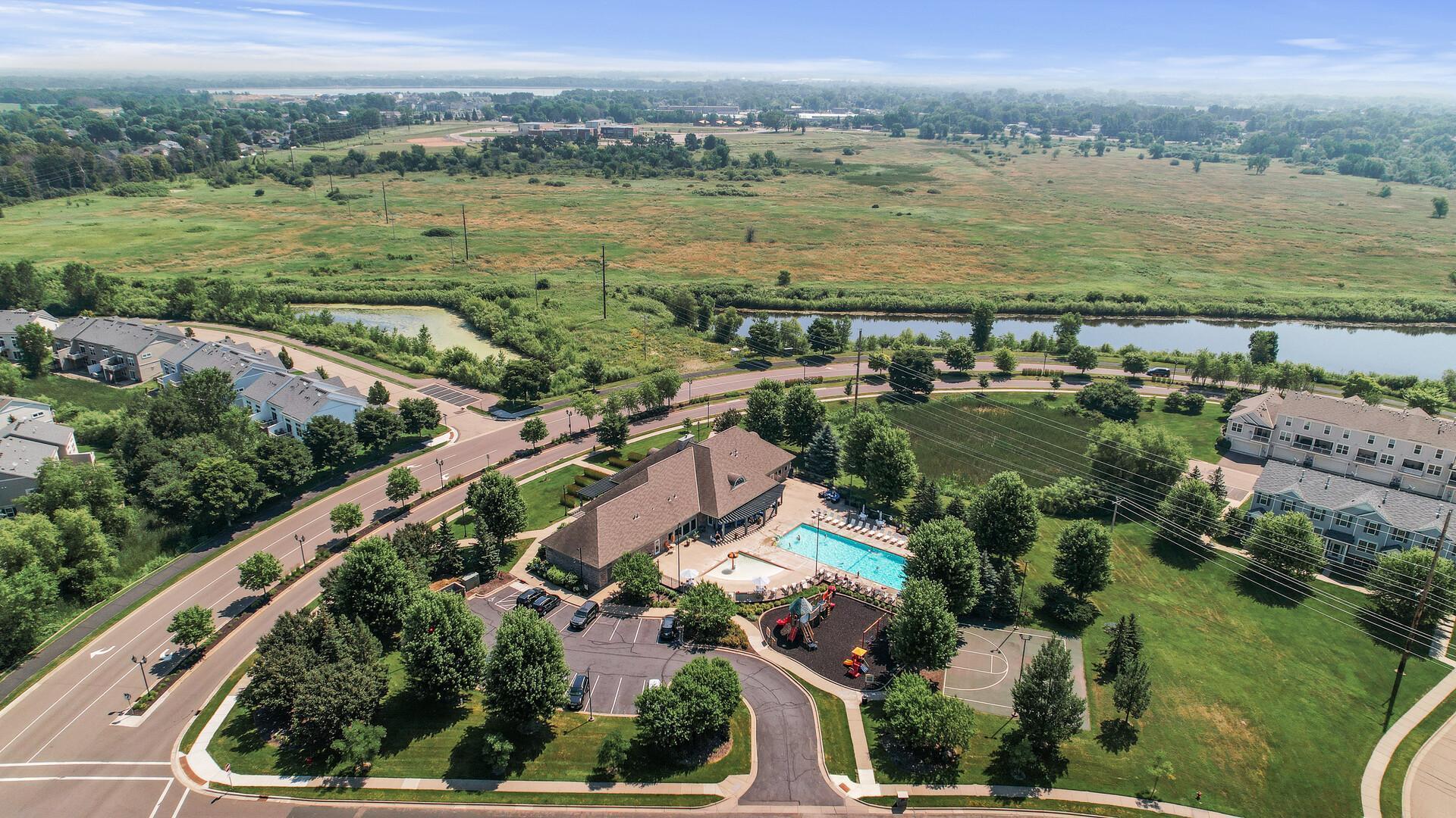 Property Photo: 15105 Fanning Drive N MN 55038
