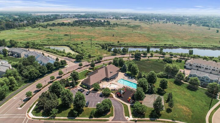 Property Photo:  15105 Fanning Drive N  MN 55038 