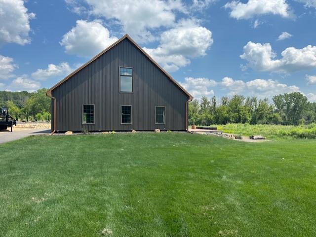 Property Photo: 5161 Trading Post Trail S MN 55001