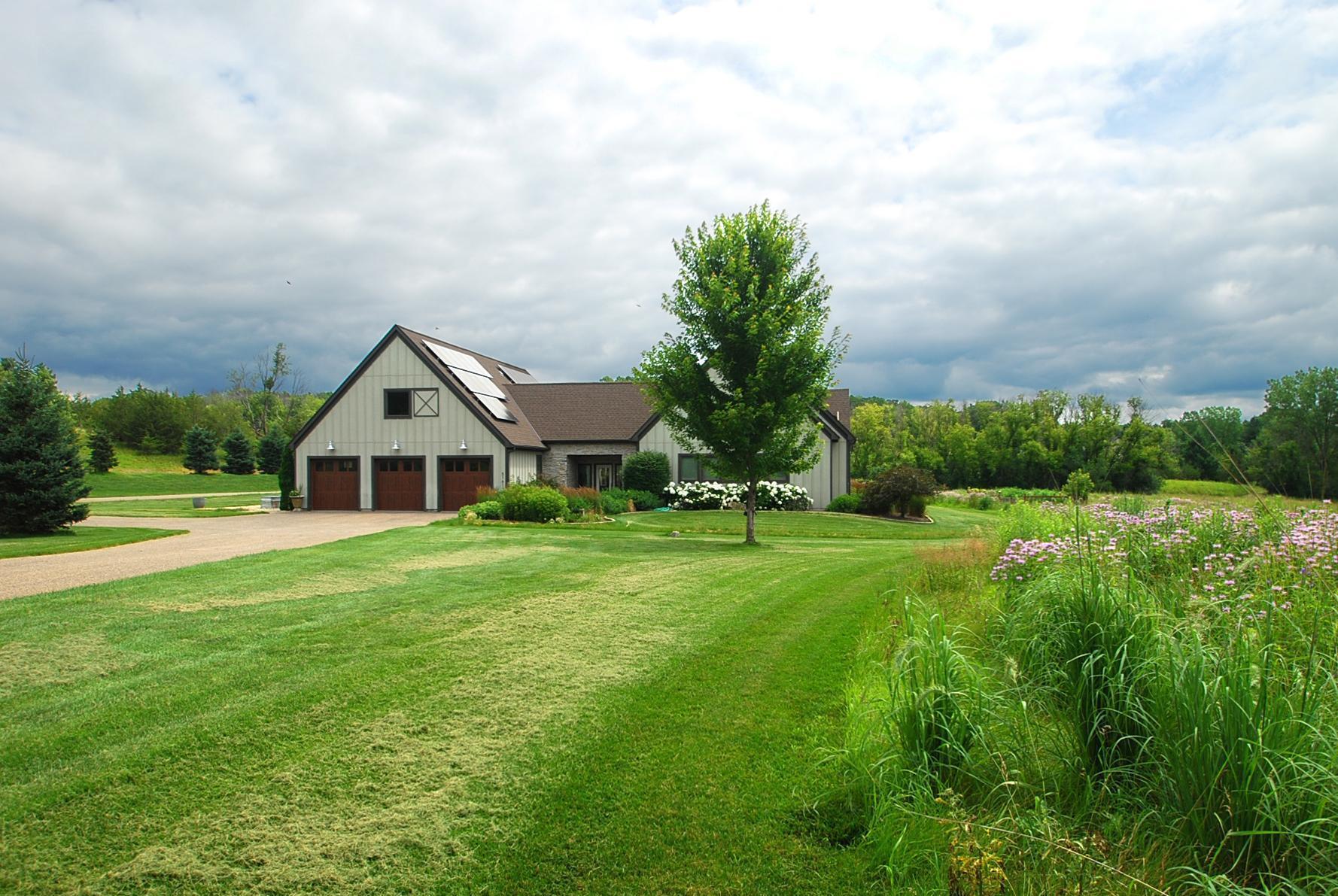 Property Photo: 5161 Trading Post Trail S MN 55001