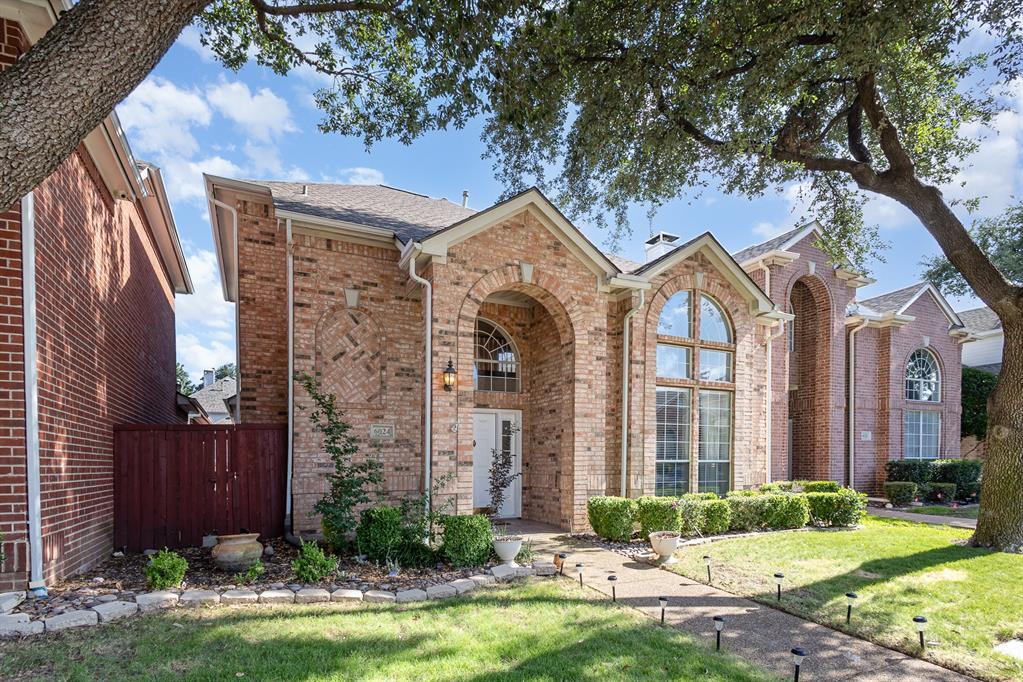 Property Photo: 6024 Thursby Avenue TX 75252