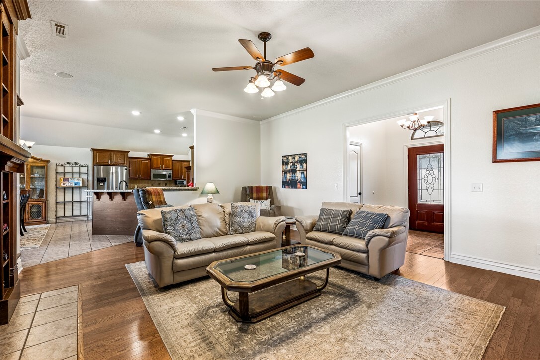 Property Photo:  360 Clayton Road  AR 72718 