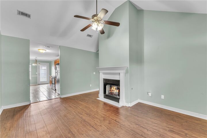 Property Photo: 286 & 288 Copper Oaks Drive AR 72719