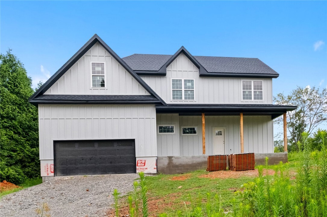 47 Eriboll Lane  Bella Vista AR 72715 photo