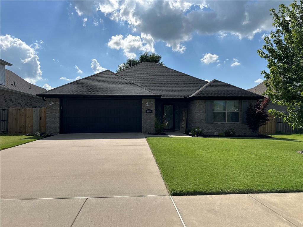 4404 SW Nativestone Street  Bentonville AR 72713 photo