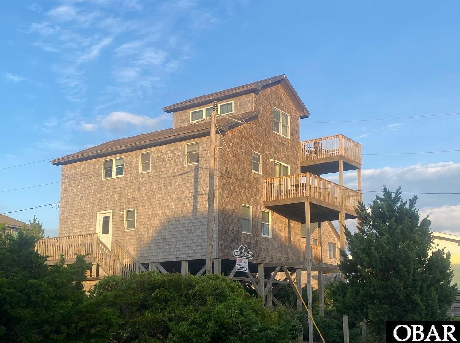 Property Photo: 58221 Liberator Way NC 27943
