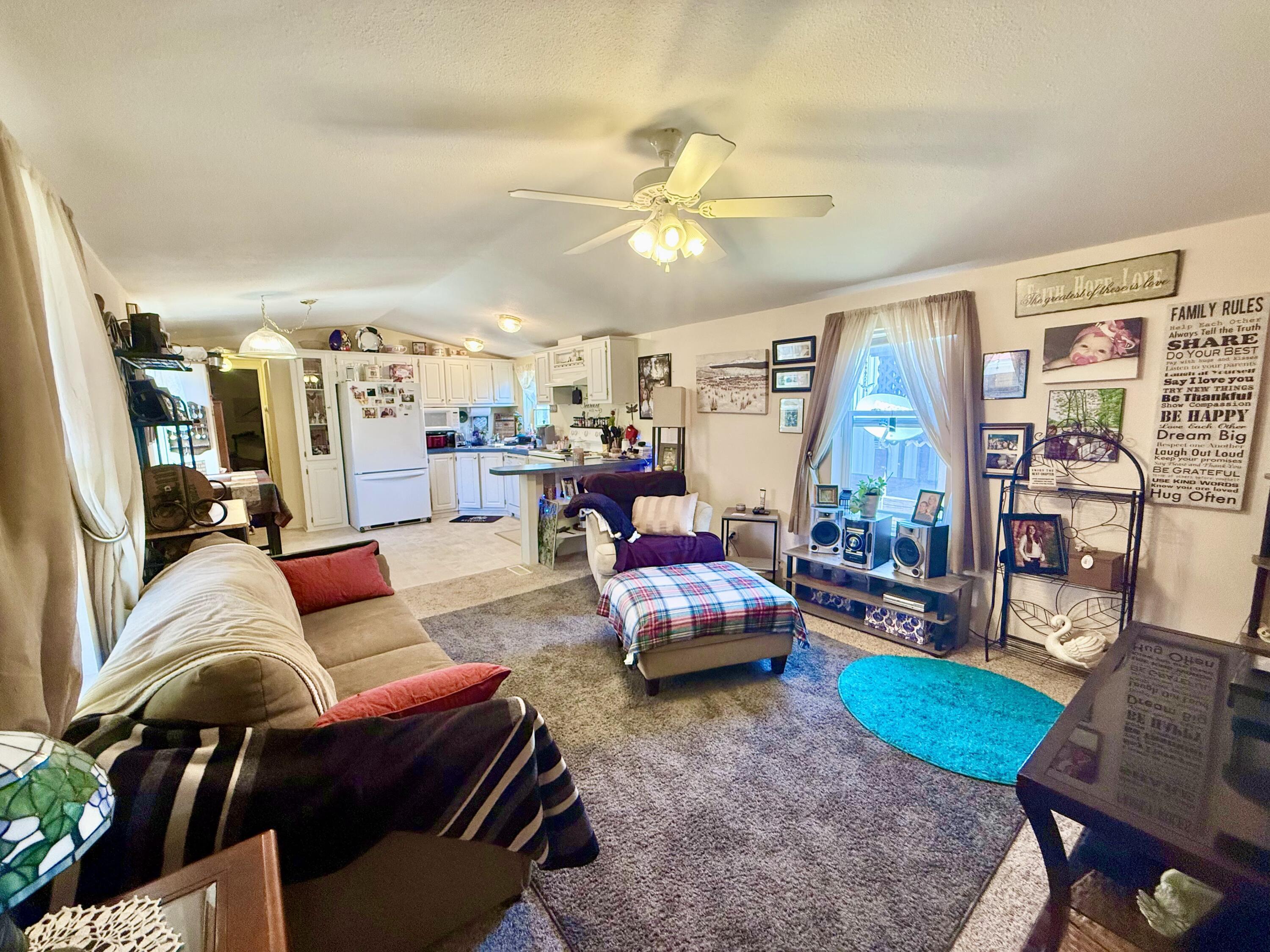 Property Photo: 6100 S Hwy 97 40 OR 97756