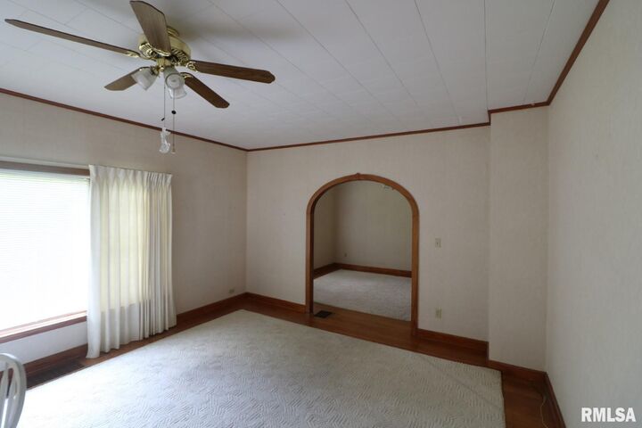 Property Photo: 106 Chutt Street IL 62918
