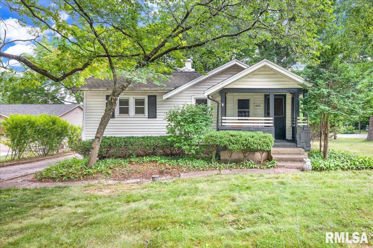 Property Photo: 5517 N Humboldt Avenue IL 61614