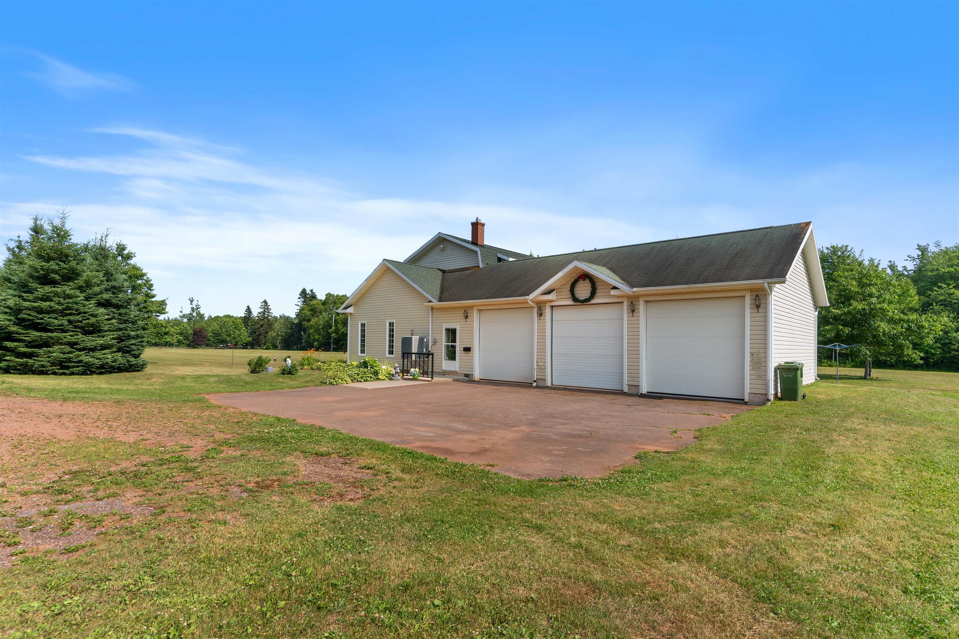 Property Photo: 16735 Route 12 PE C0B 1B0