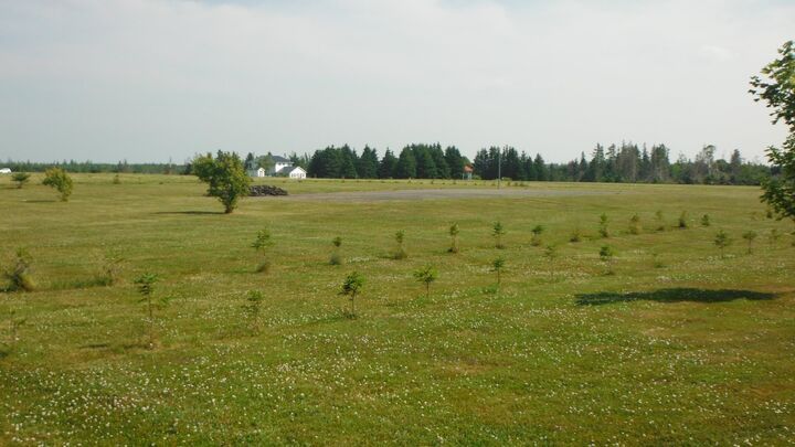 Property Photo: Lot # 5 Cable Head Air Park Road PE C0A 2A0