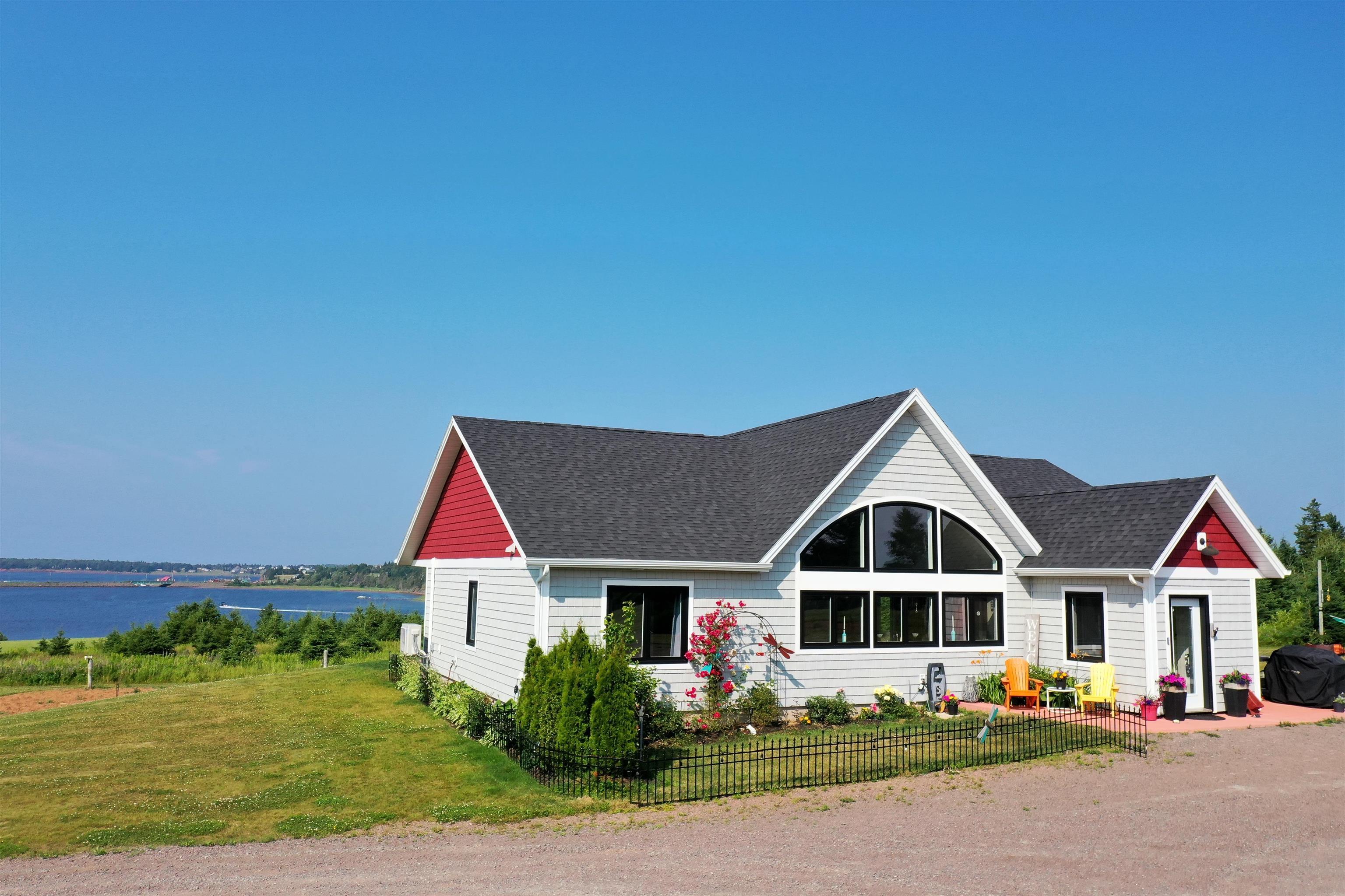 Property Photo: 175 Douglas Road PE C0B 1M0