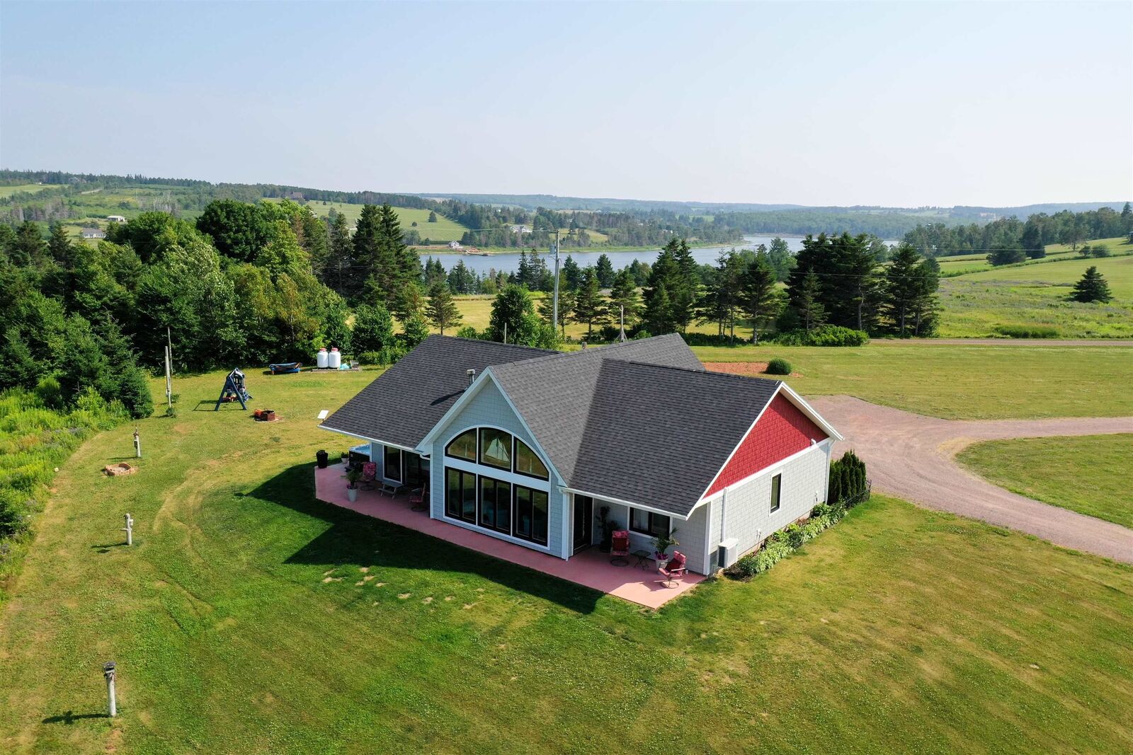 Property Photo:  175 Douglas Road  PE C0B 1M0 