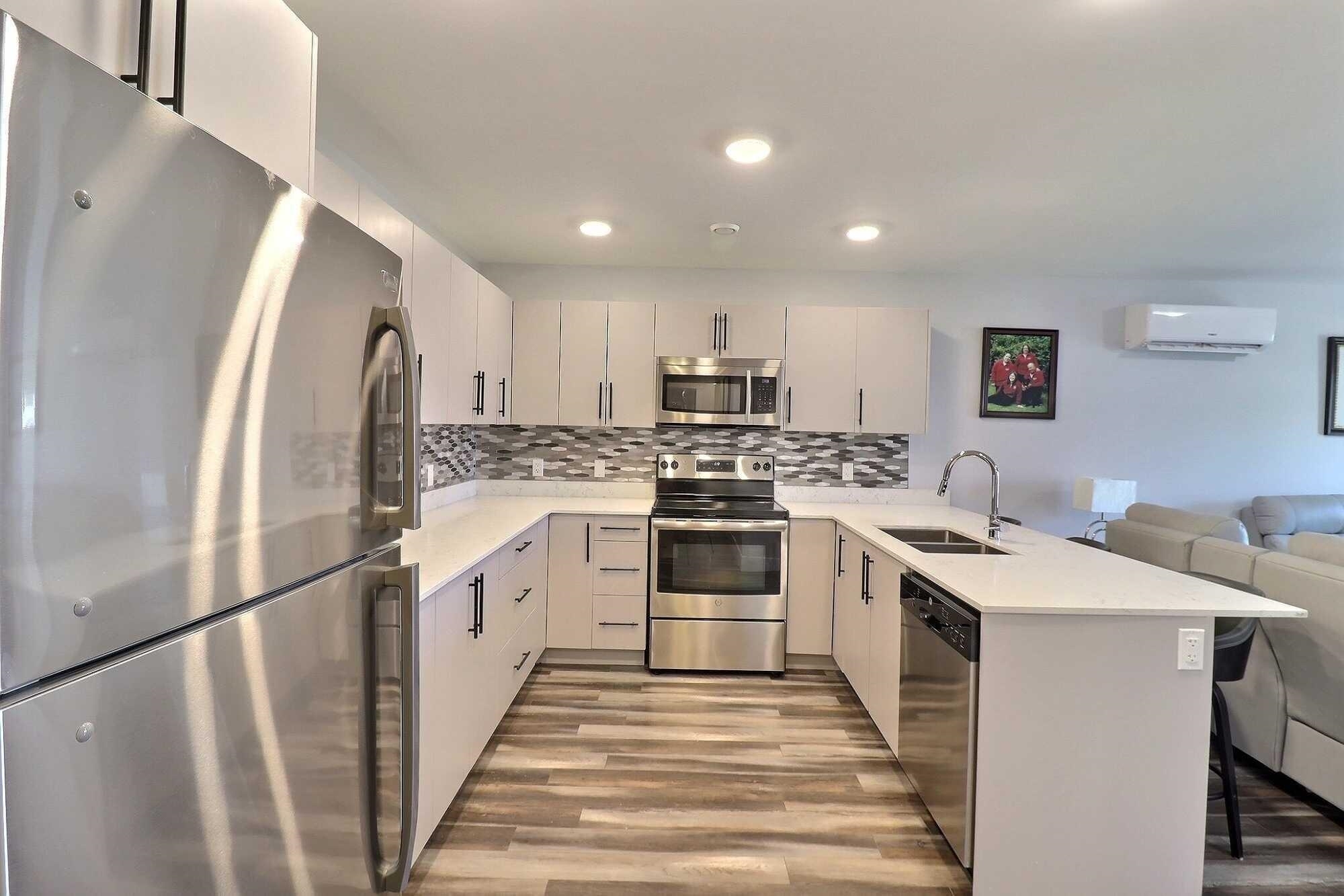 Property Photo: 29 Stratford Road 201 PE C1B 1T4