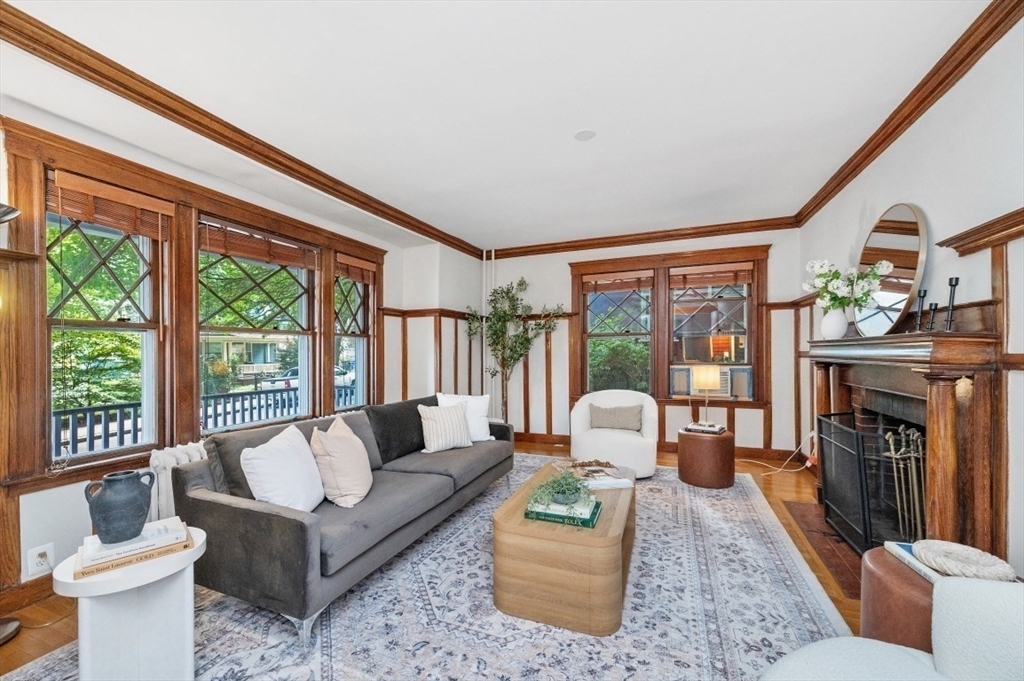 Property Photo: 48 Kenwood Street MA 02124