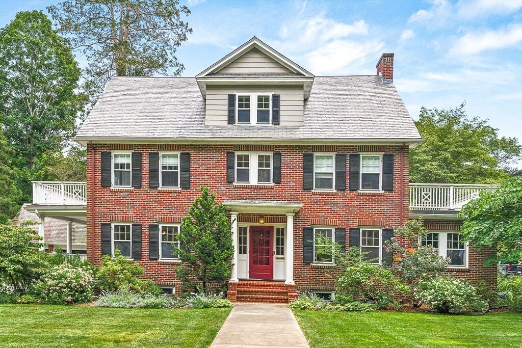 Property Photo:  34 Rangeley Road  MA 01890 