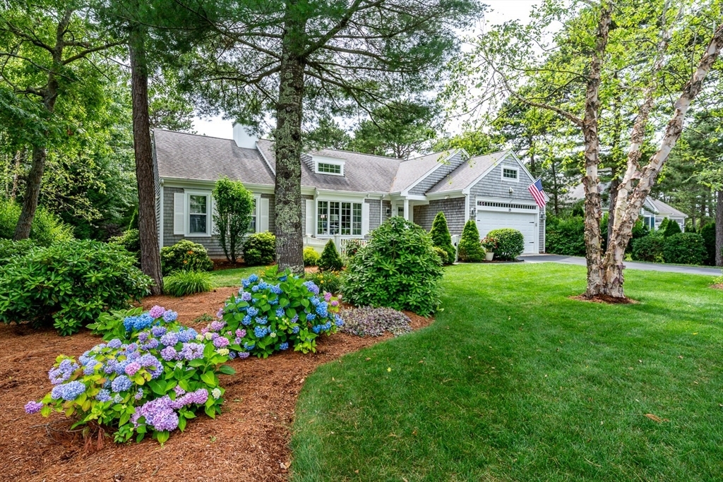 Property Photo:  23 Eagle  MA 02635 