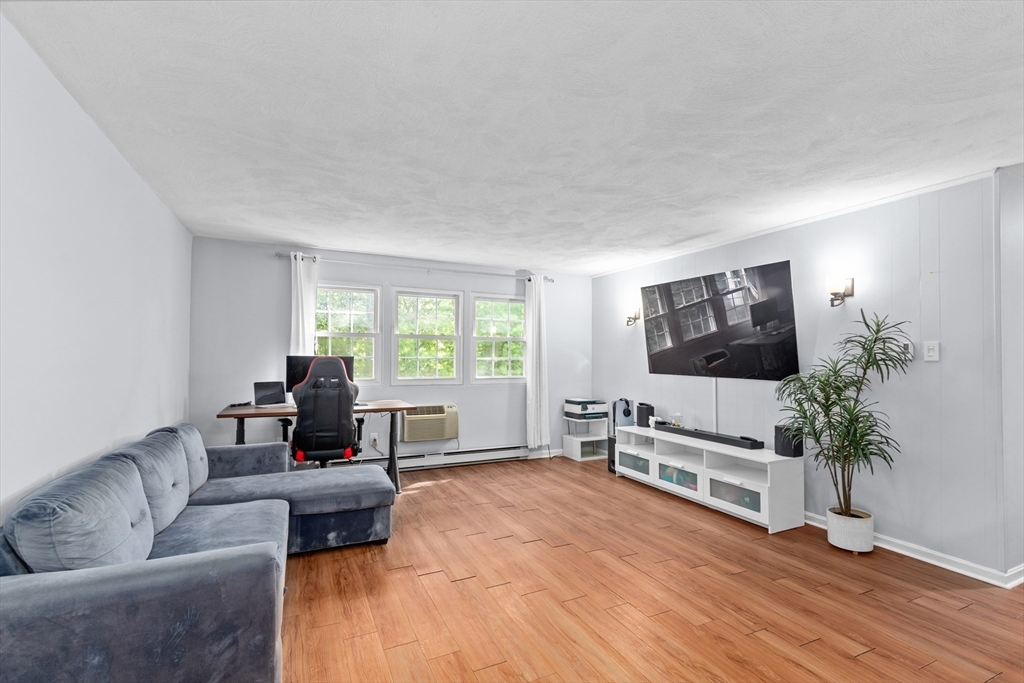 Property Photo:  207 Samoset St A3  MA 02360 