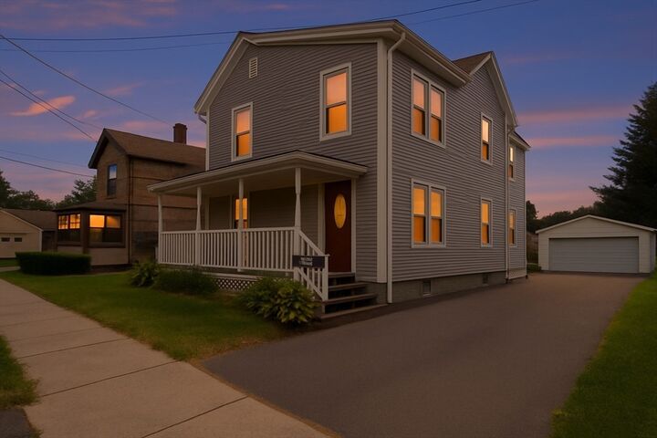 Property Photo:  99 Woodmont St  MA 01085 