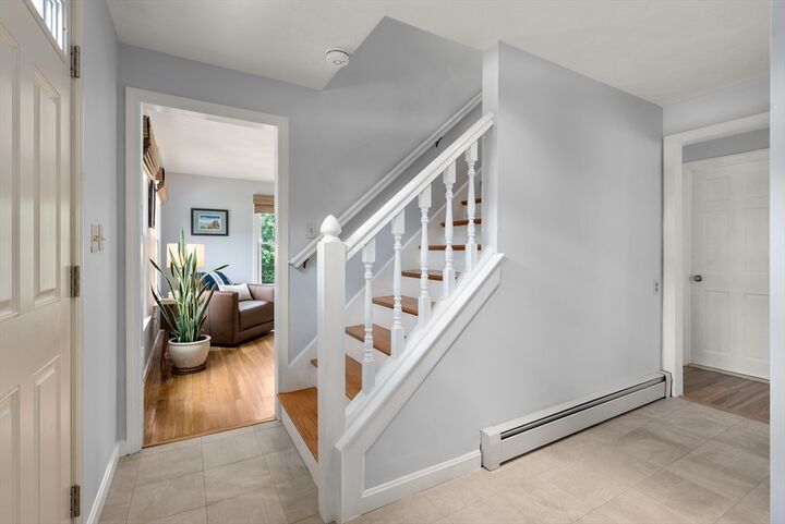 Property Photo: 4 Reservoir Drive MA 01772