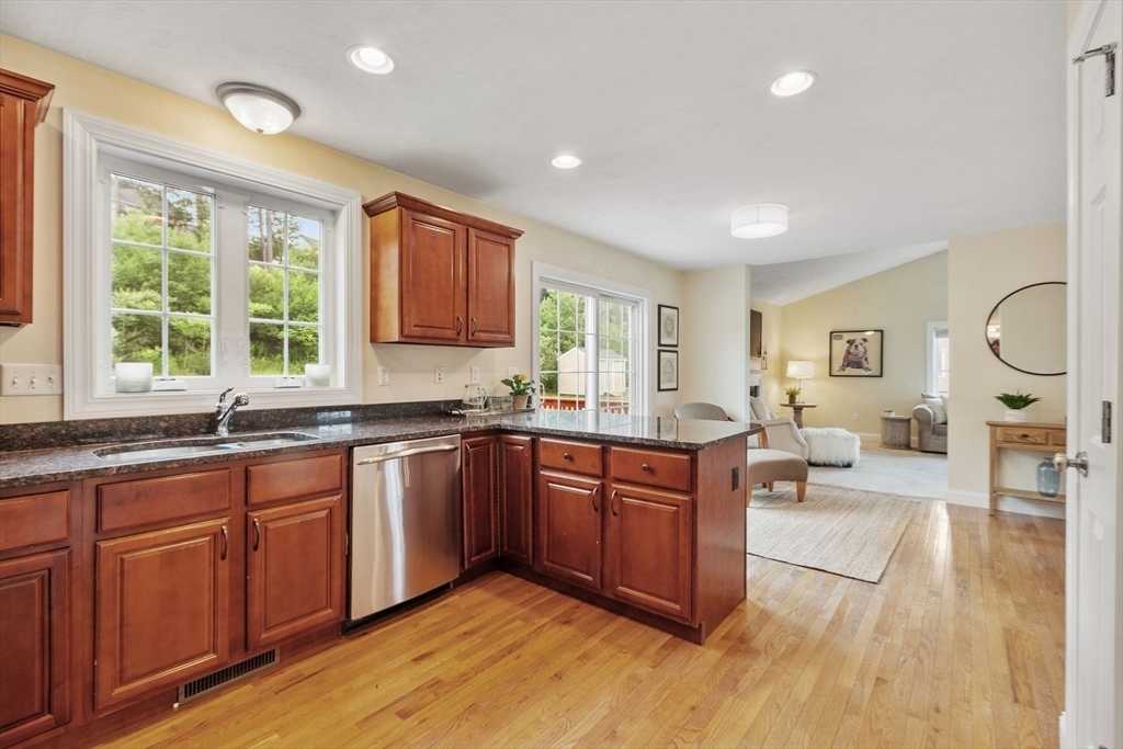 Property Photo:  3 Brandywine Lane  MA 01464 