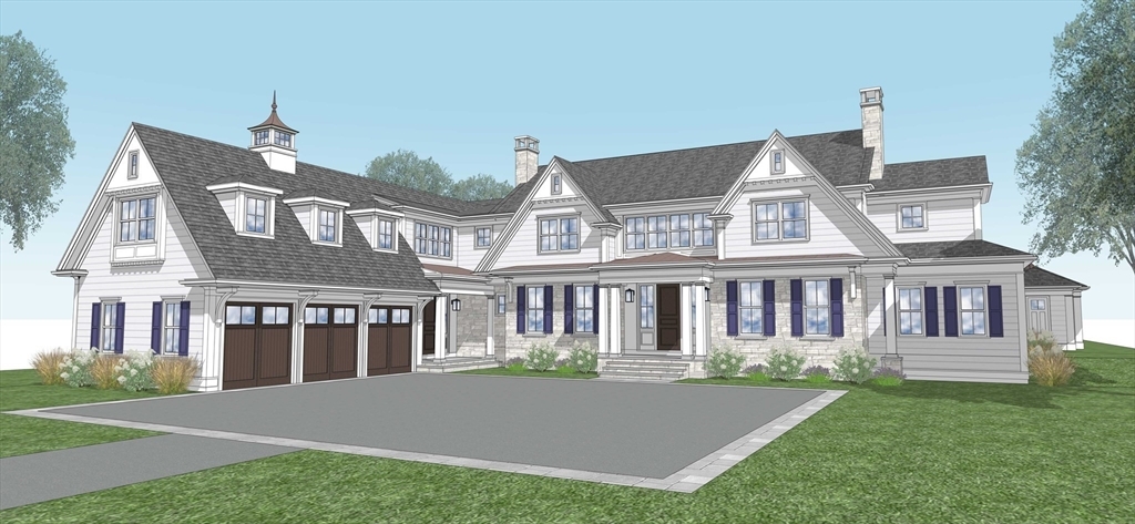 Property Photo: 52 Valley Road MA 02481