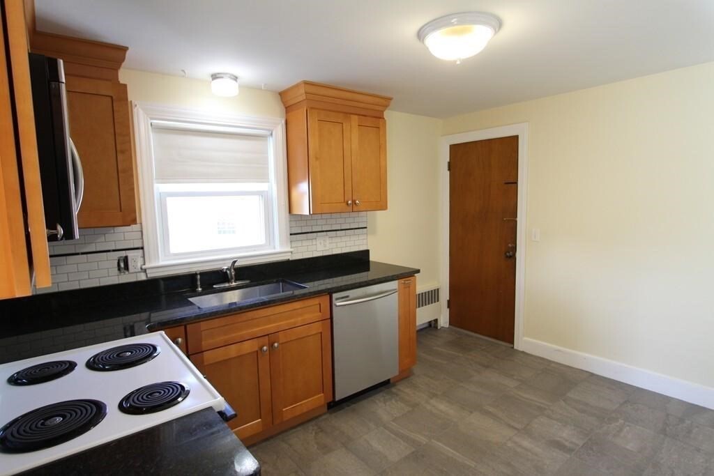 Property Photo: 6 Bates Road East 2 MA 02472