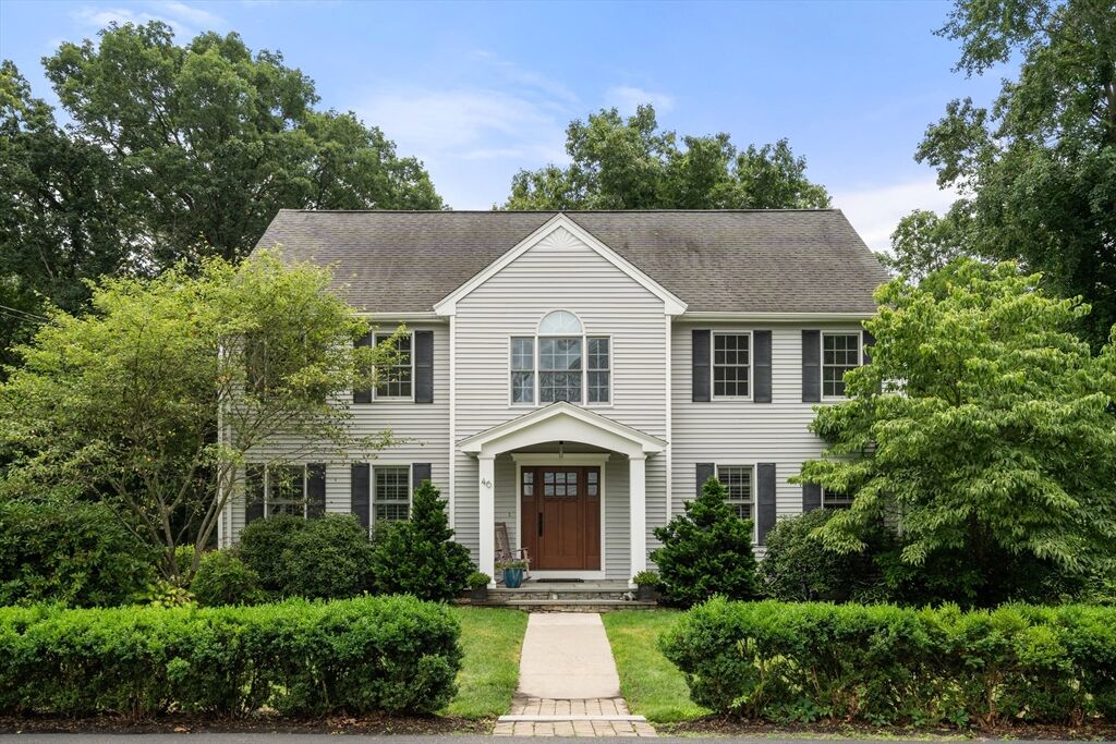 Property Photo: 46 Oscars Way MA 02026