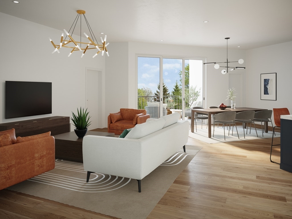 Property Photo: 16 Stearns 302 MA 02482