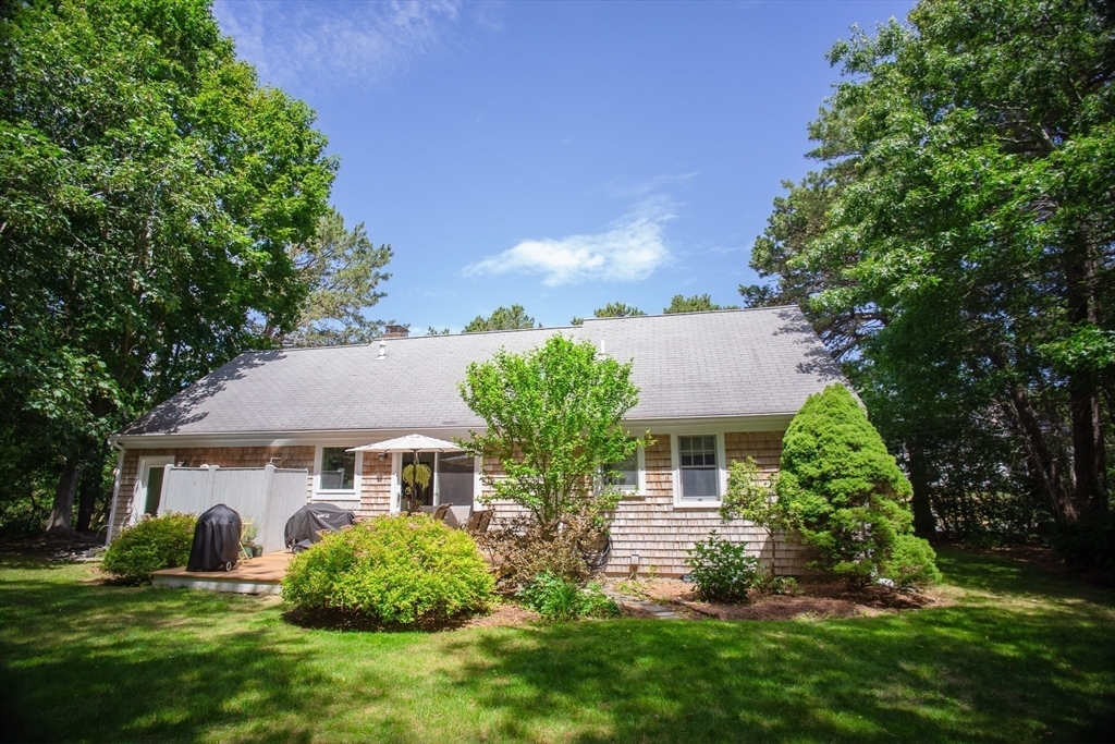 Property Photo:  68 Lumberjack Trl  MA 02673 