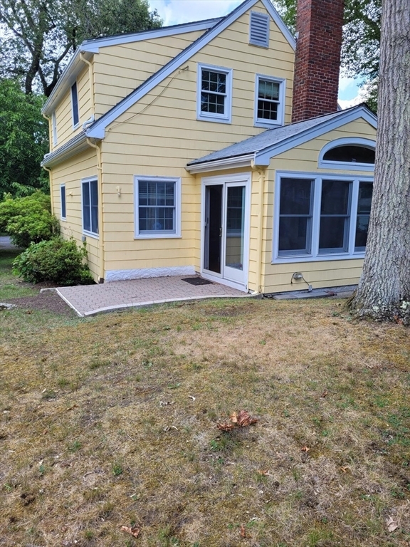 Property Photo: 70 Craftsland Rd MA 02467