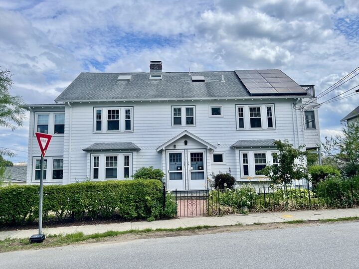 Property Photo:  15-17 Edgecliff Road  MA 02472 