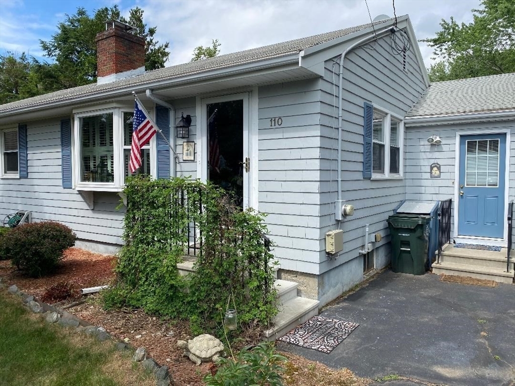 Property Photo:  110 Forest Street  MA 01923 