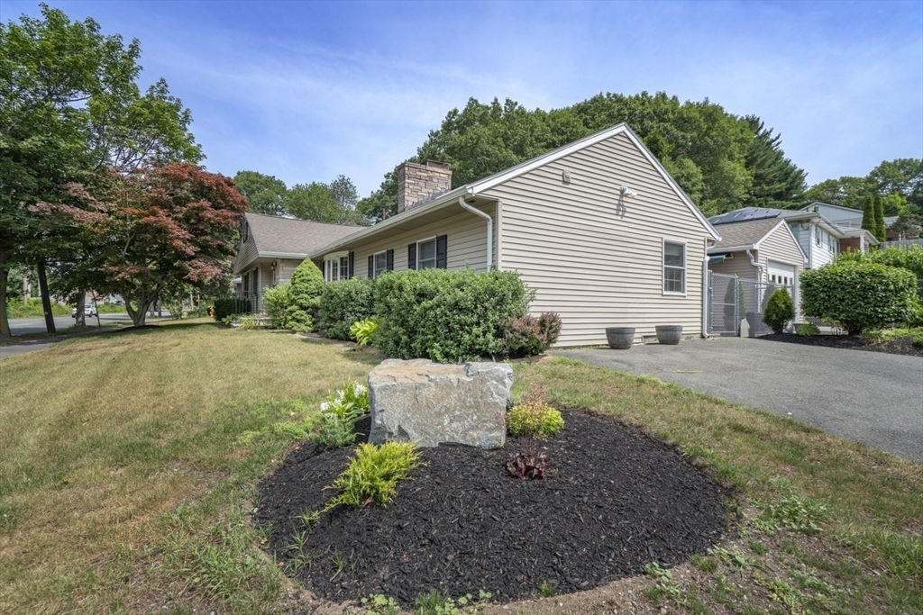 Property Photo:  311 Cedar Brook Rd  MA 01904 
