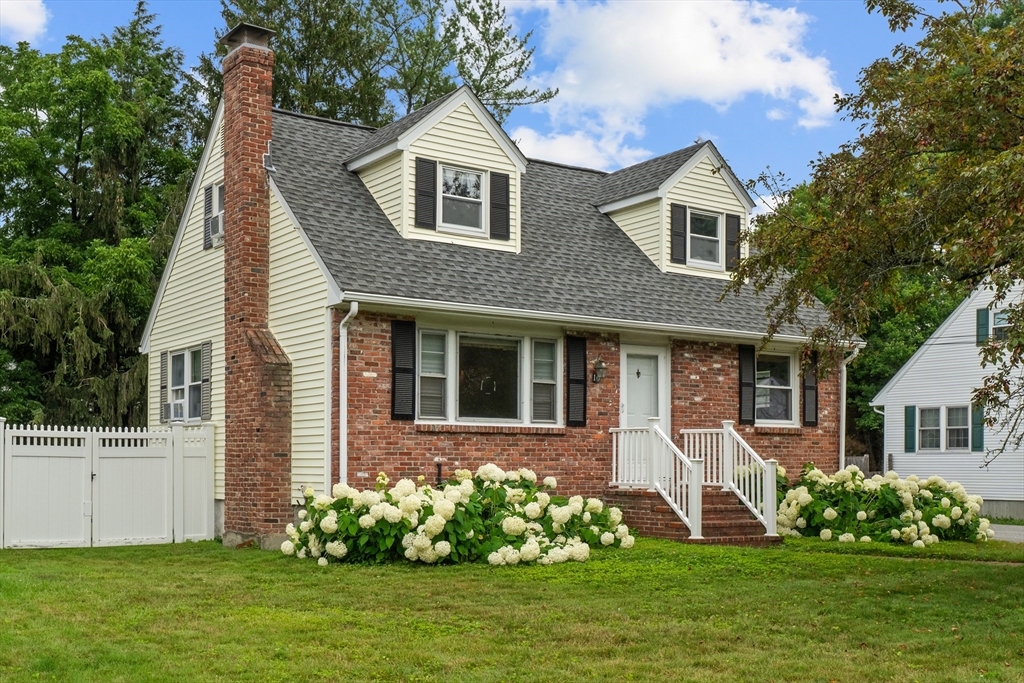 Property Photo: 10 Poplar Street MA 01701