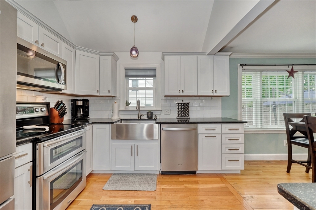Property Photo:  69 Prospect St  MA 02136 