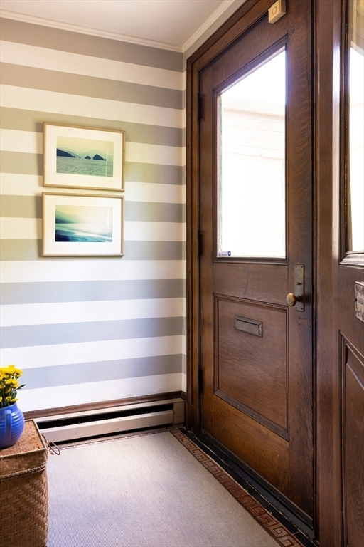 Property Photo: 9 Laurel St MA 02459