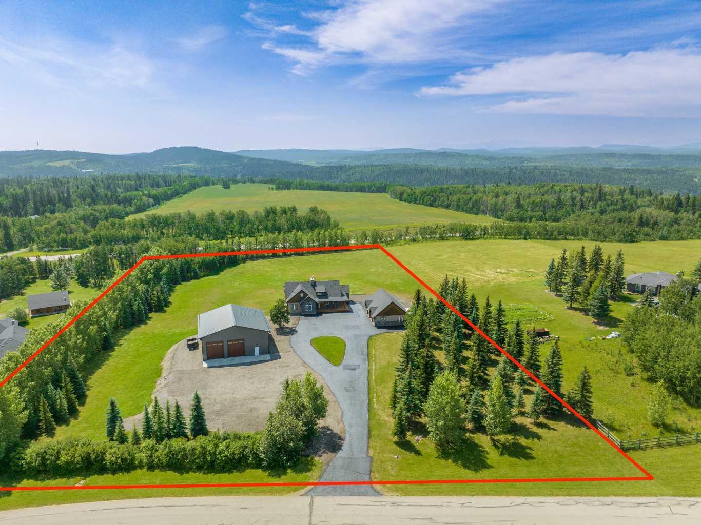 288035 160 Avenue W  Rural Foothills County AB T0L 1W2 photo