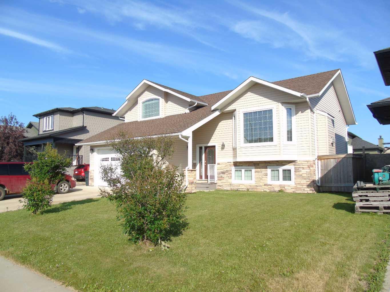 809 9th Street SE  Slave Lake AB T0G 2A3 photo