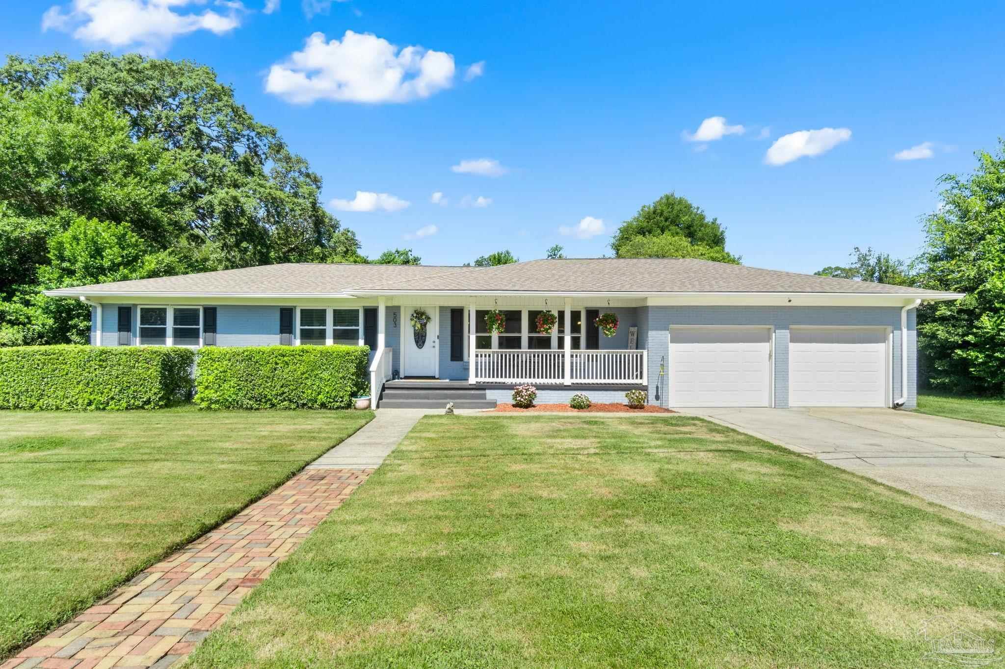 503 N 71st Ave  Pensacola FL 32506 photo